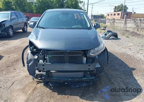 2019 Chevrolet Trax Ls from USA, damaged, VIN 3GNCJKSB6KL336110